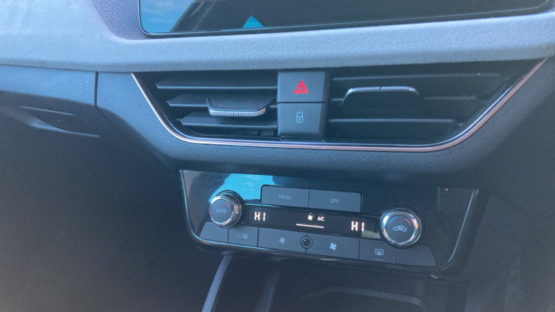 Skoda Scala 1.0 TSI 116 SE L 5dr Petrol Hatchback